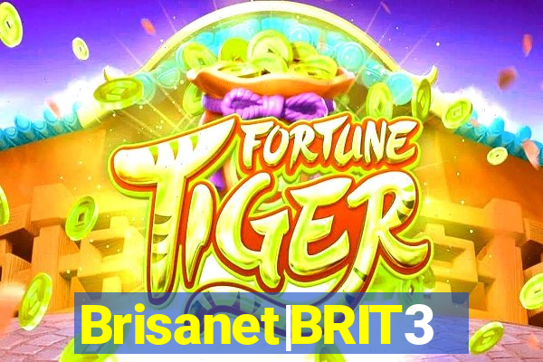 Brisanet|BRIT3